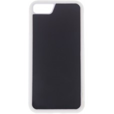 Чехол BROSCO IP7P-STICKCASE-WHITE