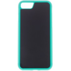 Чехол BROSCO IP7P-STICKCASE-GREEN