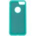 Чехол BROSCO IP7P-STICKCASE-GREEN