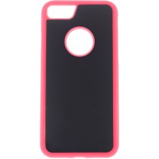 Чехол BROSCO IP7P-STICKCASE-ROSE