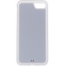 Чехол BROSCO IP7-STICKCASE-WHITE