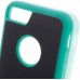 Чехол BROSCO IP7-STICKCASE-GREEN