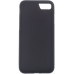 Чехол BROSCO IP7-STICKCASE-BLACK