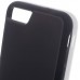 Чехол BROSCO IP7-STICKCASE-BLACK