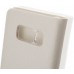 Чехол BROSCO SS-S8P-BOOK-WHITE