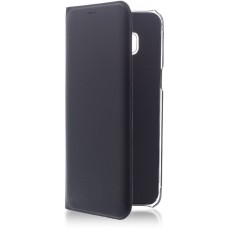 Чехол BROSCO SS-S8P-BOOK-BLACK