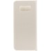 Чехол BROSCO SS-S8-BOOK-WHITE