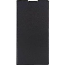 Чехол BROSCO L1-BOOK-BLACK