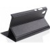 Чехол BROSCO L1-BOOK-BLACK