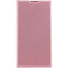 Чехол BROSCO L2-BOOK-PINK