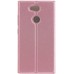 Чехол BROSCO L2-BOOK-PINK