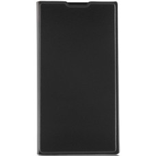 Чехол BROSCO L2-BOOK-BLACK