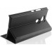 Чехол BROSCO L2-BOOK-BLACK