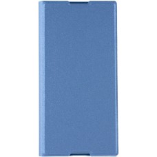 Чехол BROSCO XA1P-BOOK-BLUE