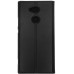 Чехол BROSCO XA2U-BOOK-BLACK