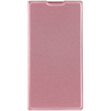 Чехол BROSCO XA2-BOOK-PINK