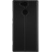 Чехол BROSCO XA2-BOOK-BLACK