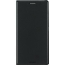 Чехол BROSCO XZ1C-BOOK-BLACK