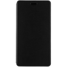 Чехол BROSCO XM-MIMAX2-BOOK-BLACK