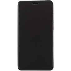 Чехол BROSCO XM-MI5SP-BOOK-BLACK