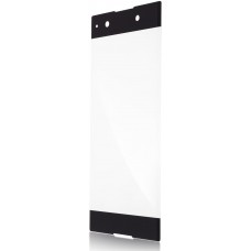 Защитное стекло BROSCO XA1P-3D-GLASS-BLACK