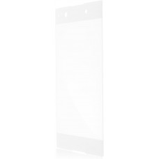 Защитное стекло BROSCO XA1-3D-GLASS-WHITE