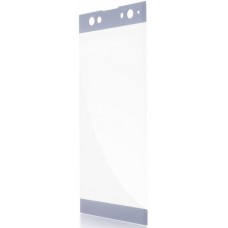 Защитное стекло BROSCO XA2U-3D-GLASS-BLUE