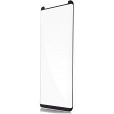 Защитное стекло BROSCO SS-N8-3D-FSP-GLASS-BLACK