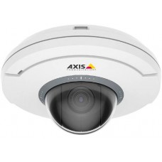 IP камера Axis M5054