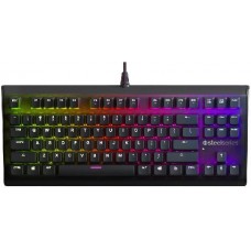 Клавиатура SteelSeries Apex M750 TKL (64720)