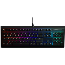 Клавиатура SteelSeries Apex M750 (64677)