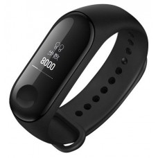 Браслет Xiaomi Mi Band 3 Black