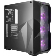 Корпус Cooler Master MasterBox TD500 Black (MCB-D500D-KANN-S00)