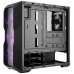 Корпус Cooler Master MasterBox TD500 Black (MCB-D500D-KANN-S00)