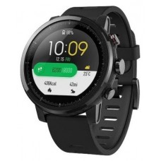 Умные часы Xiaomi Amazfit Stratos Black