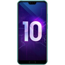 Смартфон Huawei Honor 10 64Gb Green