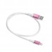 Greenconnect USB - Lightning, 1.5м (GCR-50778)