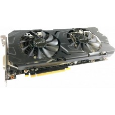 Видеокарта nVidia GeForce GTX1070 KFA2 EX PCI-E 8192Mb (123745) OEM