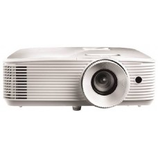 Проектор Optoma WU337