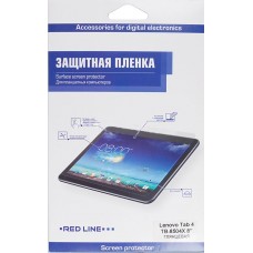 Защитная плёнка Red Line для Lenovo Tab 4 TB-8504X