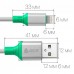 Greenconnect USB - Lightning, 1.5м (33-050544)