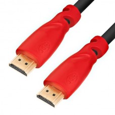 Кабель Greenconnect HDMI-HDMI v2.0, 5m (33-050567)