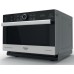 Микроволновая печь Hotpoint-Ariston MWHA 338 IX