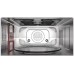 Микроволновая печь Hotpoint-Ariston MWHA 338 IX