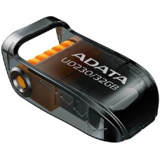 USB Flash накопитель 32Gb ADATA UD230 Black