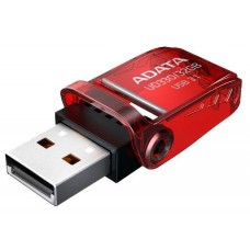 USB Flash накопитель 32Gb ADATA UD330 Red