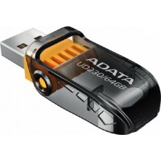 USB Flash накопитель 64Gb ADATA UD230 Black