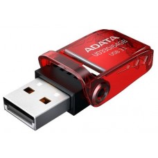 USB Flash накопитель 64Gb ADATA UD330 Red