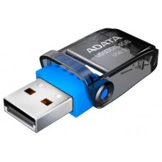 USB Flash накопитель 64Gb ADATA UD330 Black