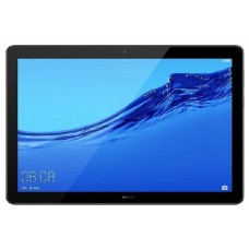 Планшетный компьютер Huawei MediaPad T5 10.0 16Gb LTE Black (AGS2-L09)